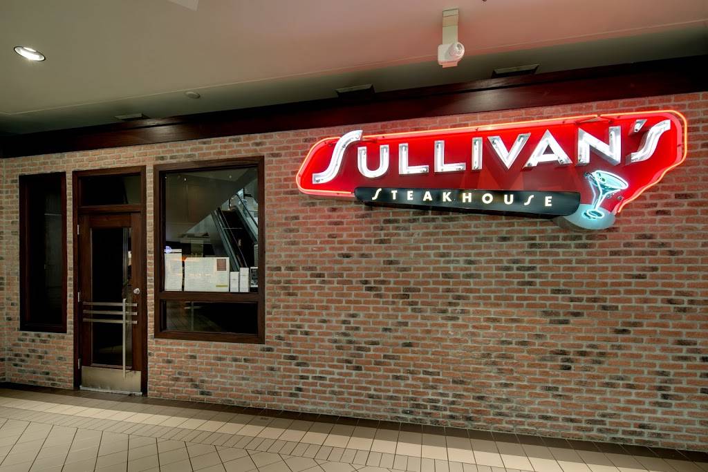 Sullivans Steakhouse | restaurant | 320 W 5th Ave, Anchorage, AK 99501, USA | 9072582882 OR +1 907-258-2882