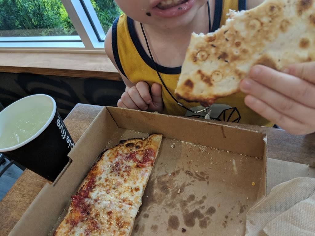 Pie Five Pizza | meal takeaway | 6221 W Sample Rd, Coral Springs, FL 33067, USA | 7542409055 OR +1 754-240-9055