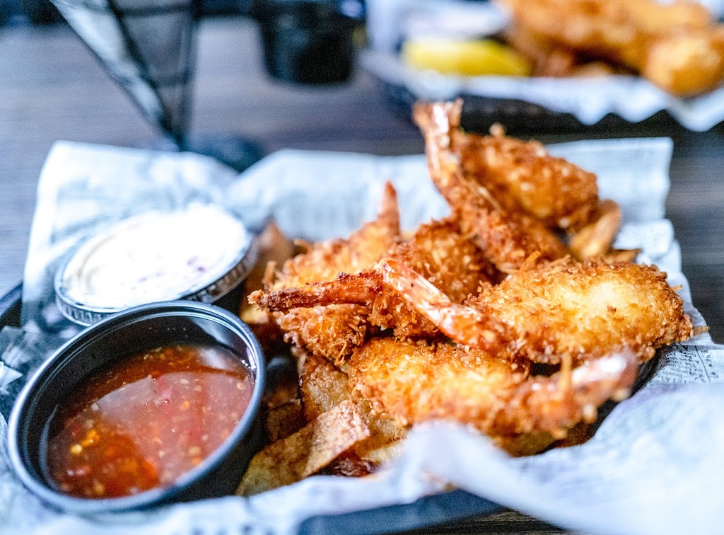 The British Eatery | restaurant | 280 S Arnold Rd, Panama City Beach, FL 32413, USA | 8508519050 OR +1 850-851-9050