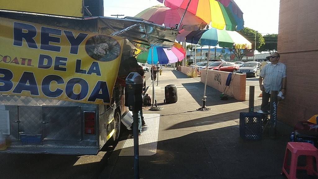 Tacos Quetzalcoatl | restaurant | Los Angeles, CA 90021, USA | 3233967596 OR +1 323-396-7596