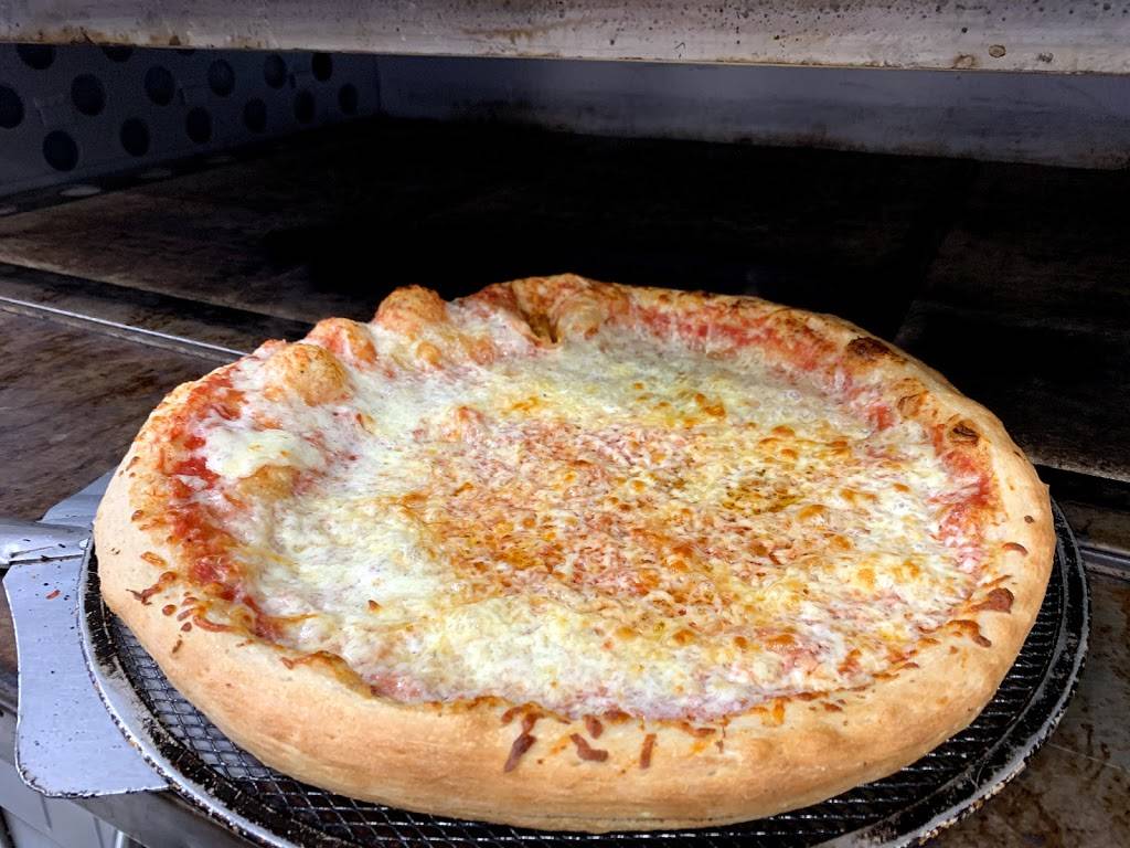 Milan Pizza and Chicken | restaurant | 66 Graham Ave, Brooklyn, NY 11206, USA | 3479160904 OR +1 347-916-0904