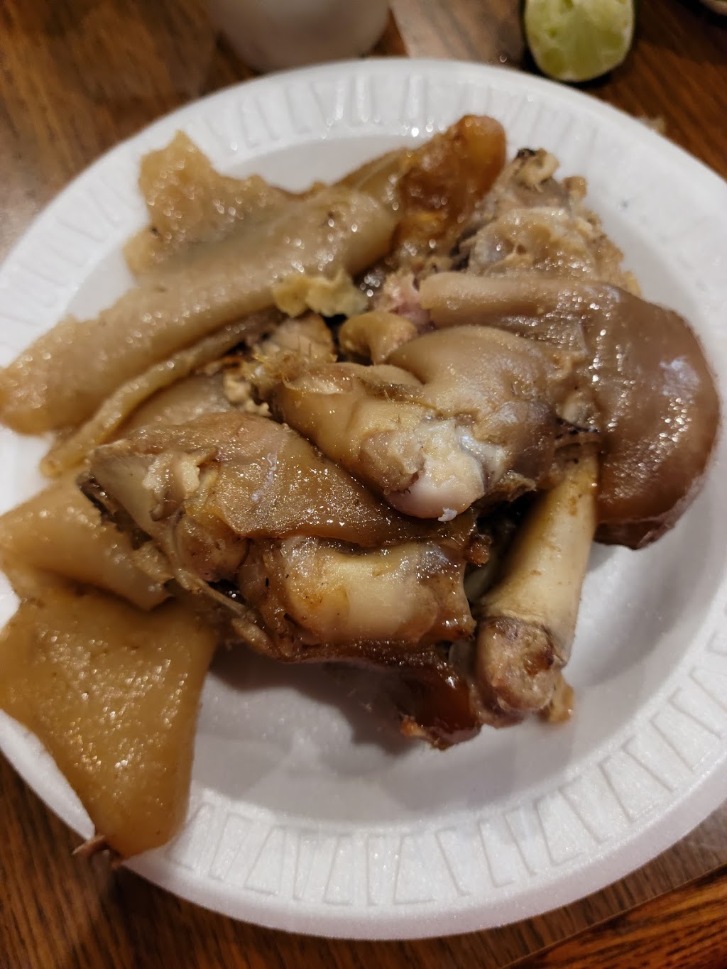 Carnitas El Flaco | restaurant | Richmond &, W 53rd St, Chicago, IL 60632, USA | 7739967722 OR +1 773-996-7722