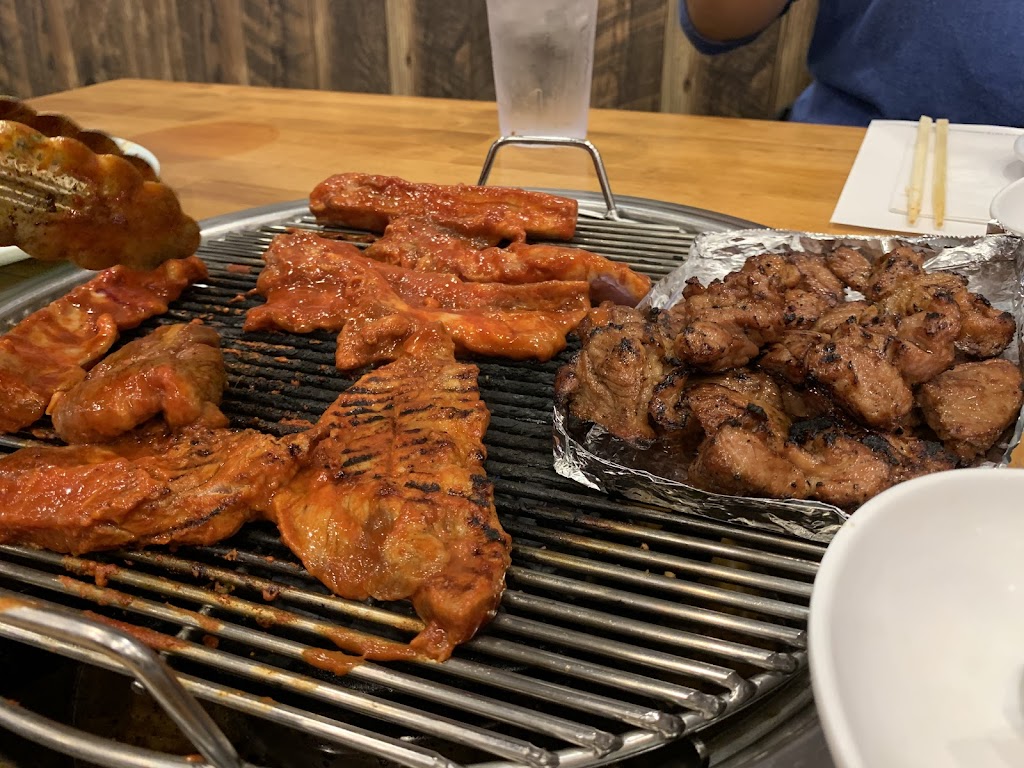 SUWON GALBI (수원 갈비) | restaurant | 165-19 Northern Blvd, Queens, NY 11358, USA | 9292007979 OR +1 929-200-7979