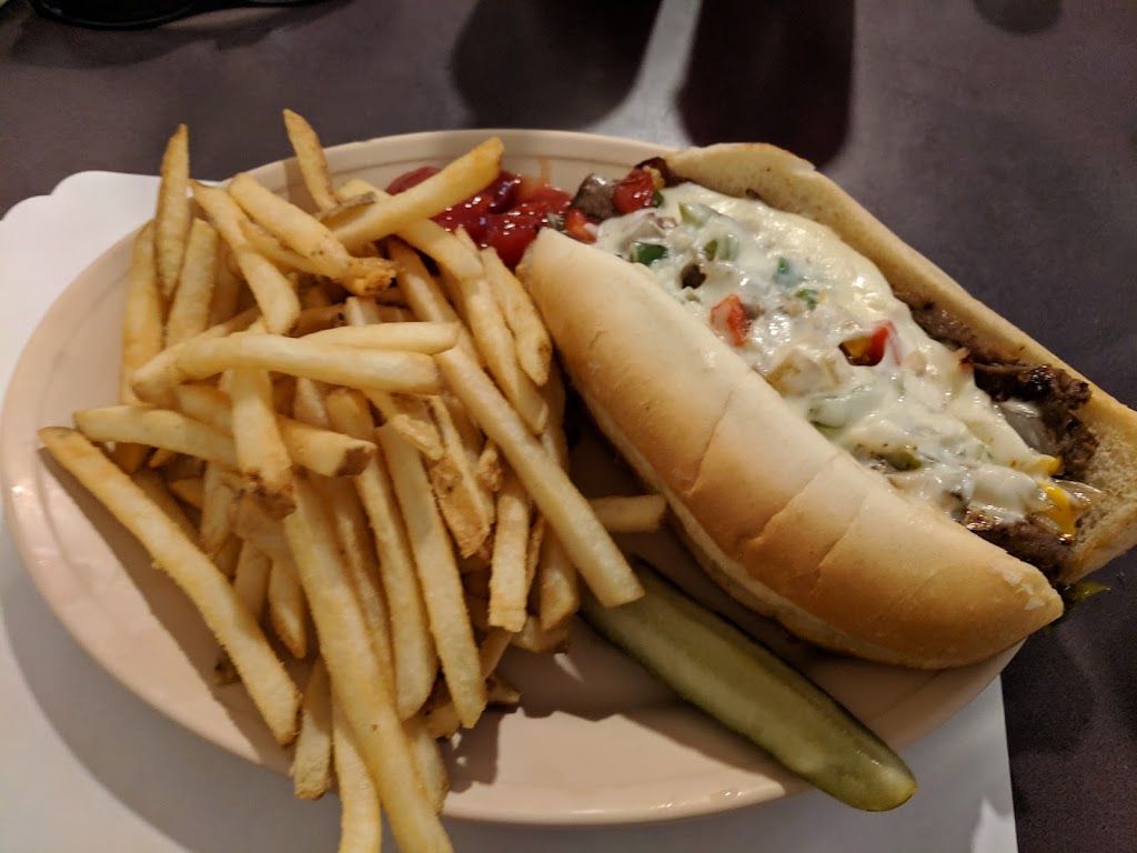 The Sail Inn | restaurant | 325 Havasu Lake Rd, Havasu Lake, CA 92363, USA | 7608584555 OR +1 760-858-4555