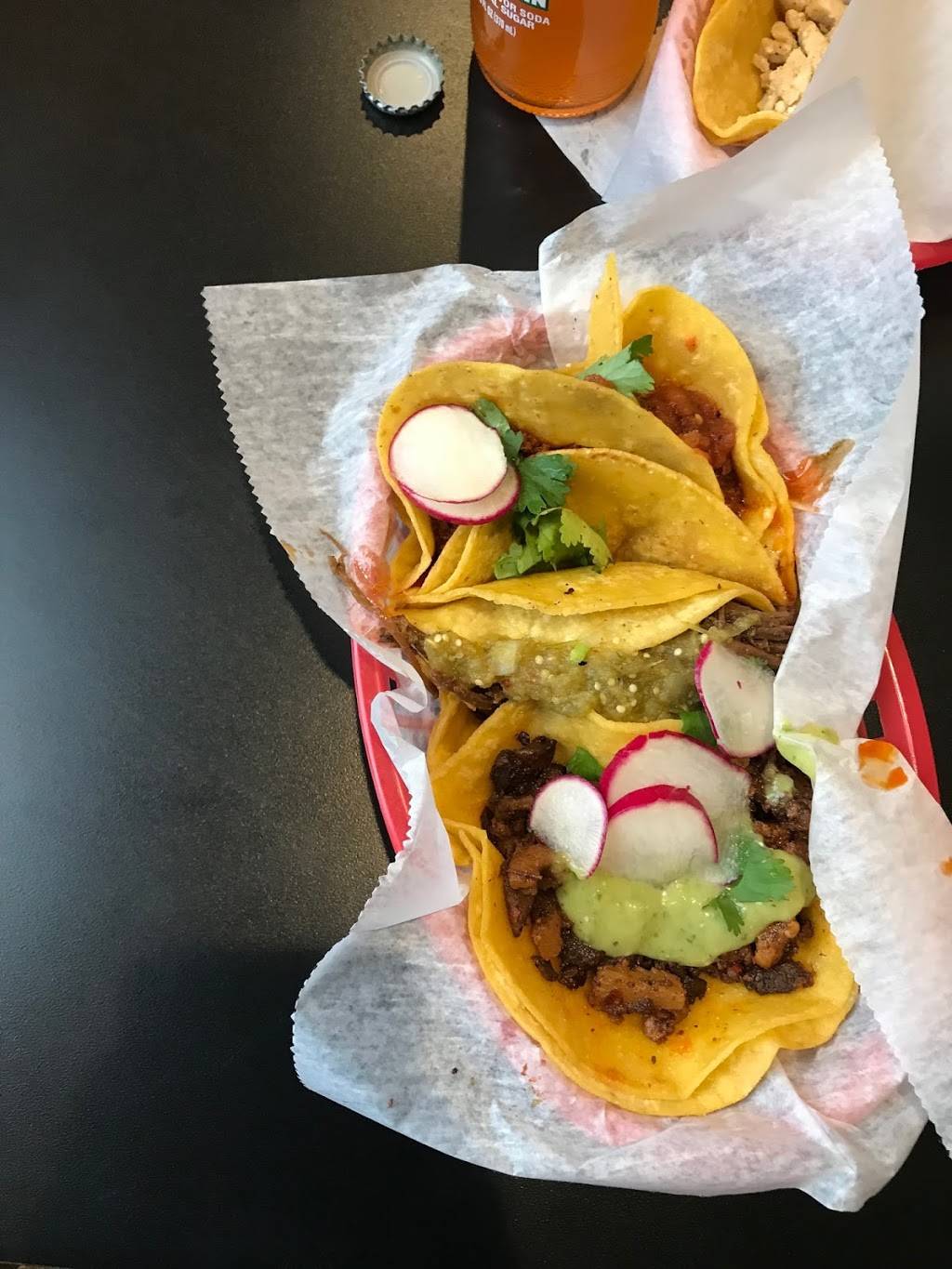 Taqueria La Delicias | restaurant | 454 Pearl St, Buffalo, NY 14202, USA | 7168430033 OR +1 716-843-0033