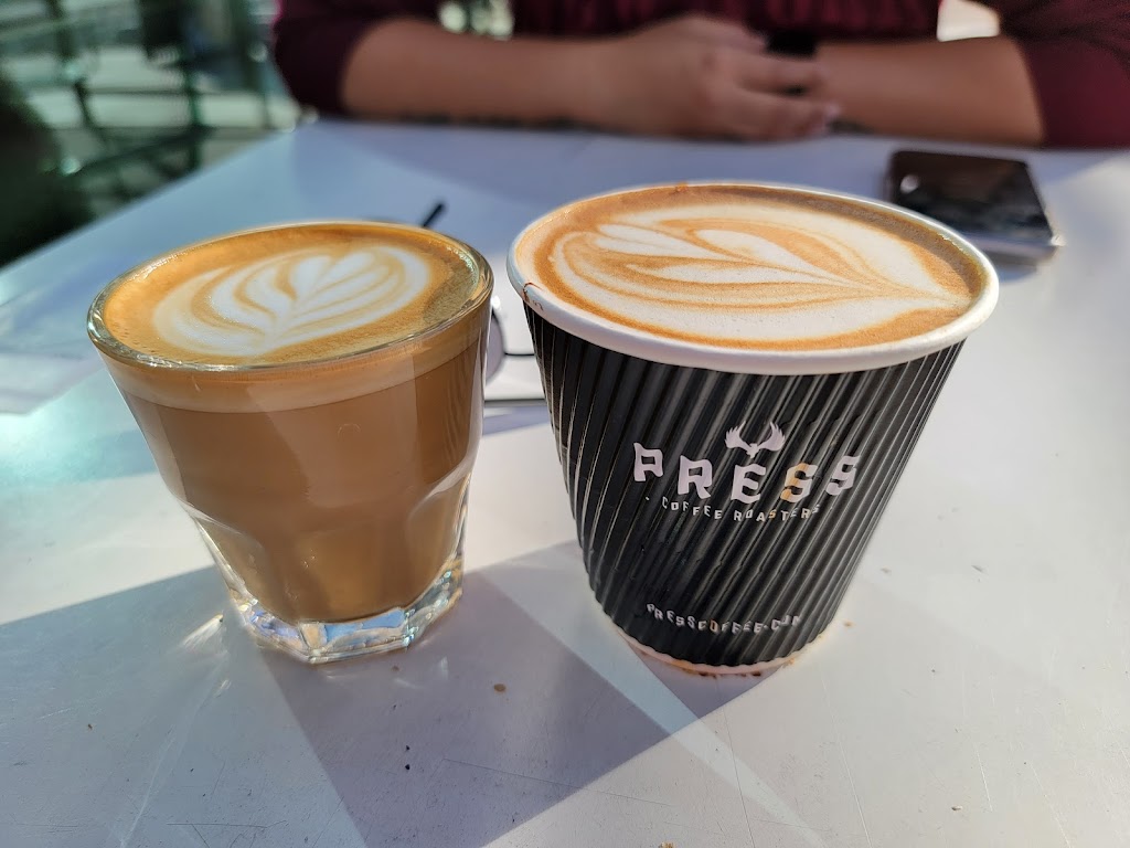 Press Coffee - The Roastery | cafe | 10443 N 32nd St, Phoenix, AZ 85028, USA | 6023144201 OR +1 602-314-4201