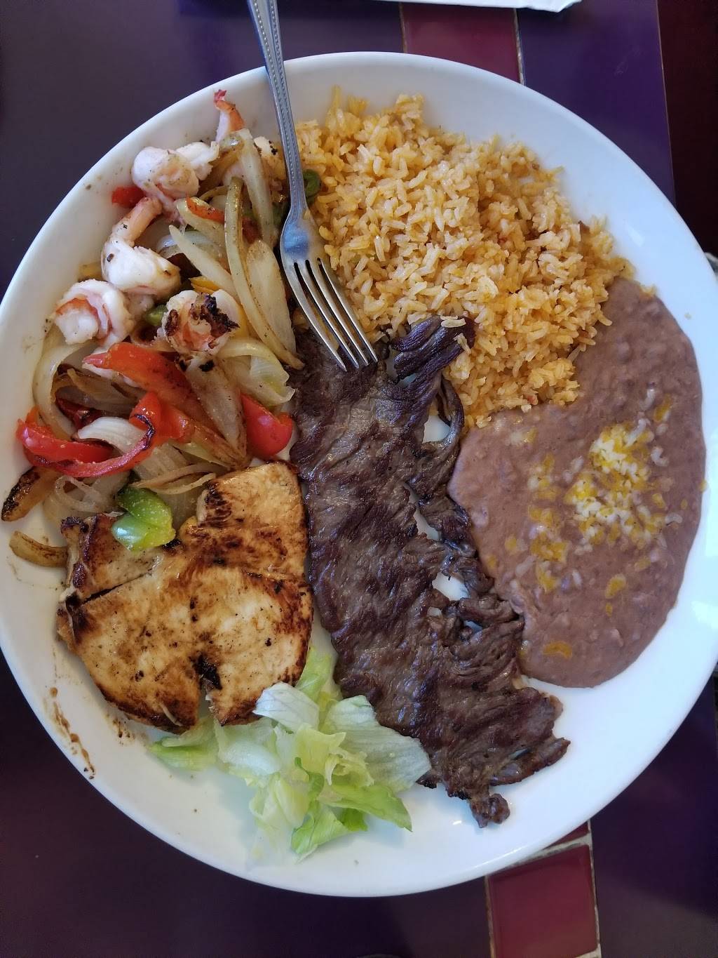 Las Mesitas | restaurant | 715 W Main St #111, Battle Ground, WA 98604, USA | 3606877221 OR +1 360-687-7221