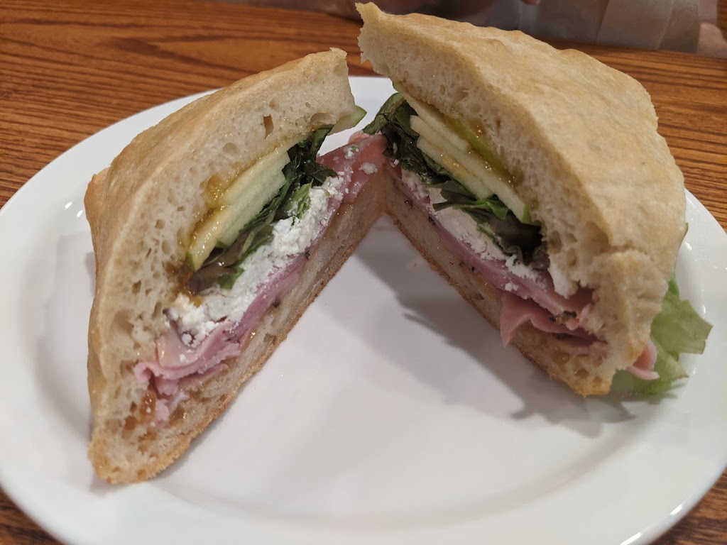 Wildcraft Focaccia Company | restaurant | 1303 Hull St, Richmond, VA 23224, USA | 8043128353 OR +1 804-312-8353