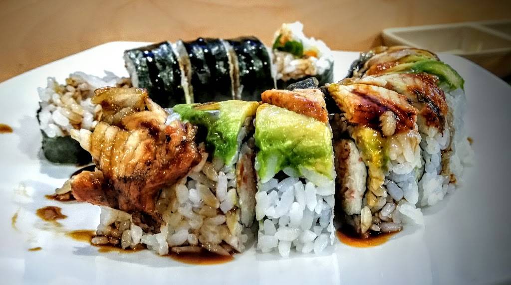 Sapporo Sushi | restaurant | 39252 Winchester Rd, Murrieta, CA 92563, USA | 9514617629 OR +1 951-461-7629