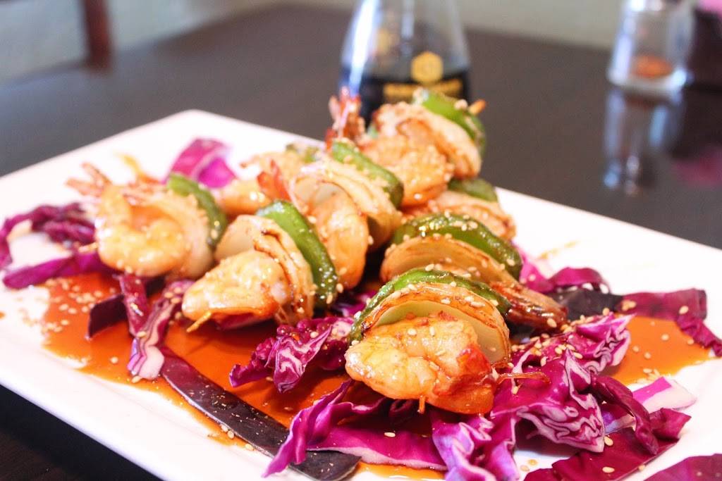 Okazuri | restaurant | 865 N Resler Dr, El Paso, TX 79912, USA | 9155817733 OR +1 915-581-7733