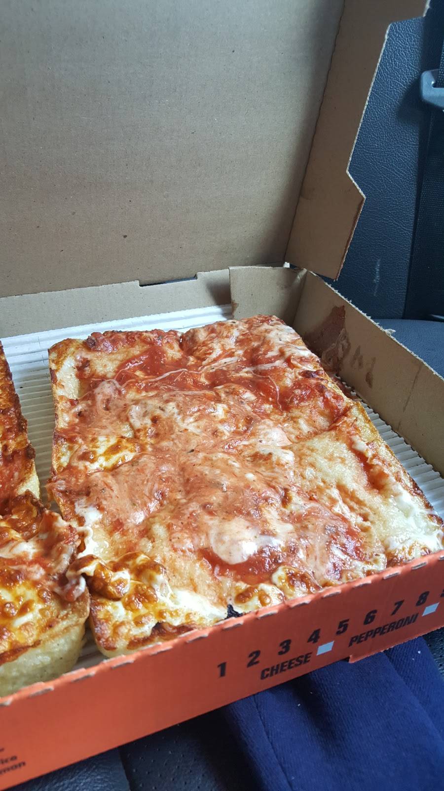 Little Caesars Pizza | meal takeaway | 229 Airport Rd Suite C, Arden, NC 28704, USA | 8286549039 OR +1 828-654-9039