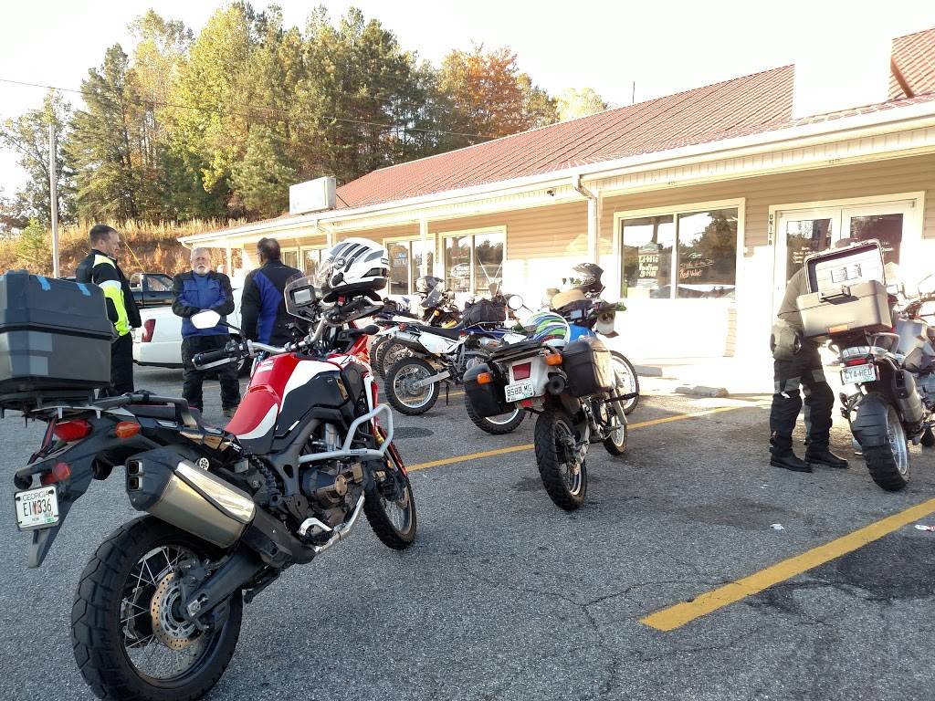 Little Indian Grill | restaurant | 2065 U.S. 19, Dahlonega, GA 30533, USA | 7068671957 OR +1 706-867-1957