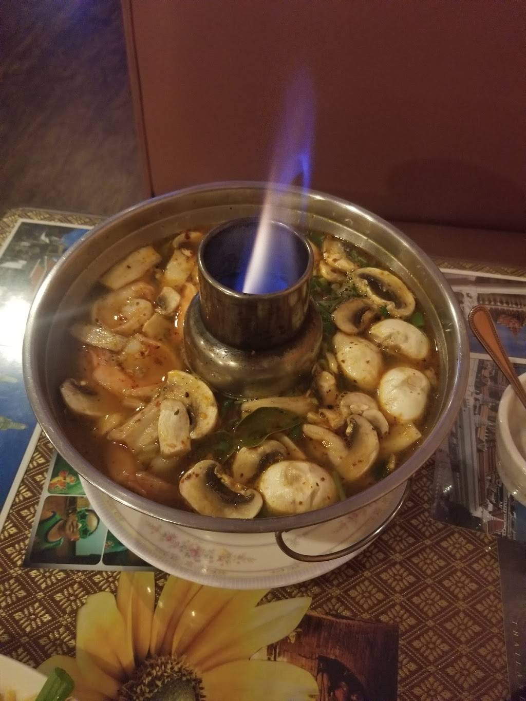 Bai Thong | restaurant | 4853 E Speedway Blvd, Tucson, AZ 85712, USA | 5208815068 OR +1 520-881-5068