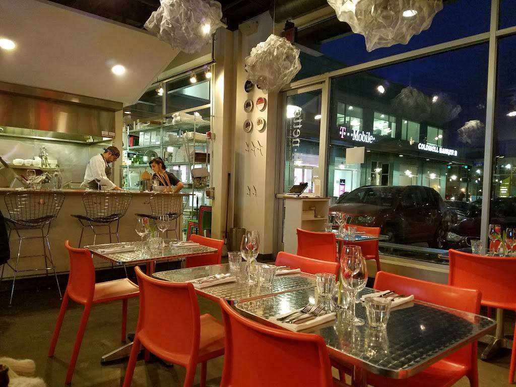 Dinette | restaurant | 5996 Centre Ave, Pittsburgh, PA 15206, USA | 4123620202 OR +1 412-362-0202