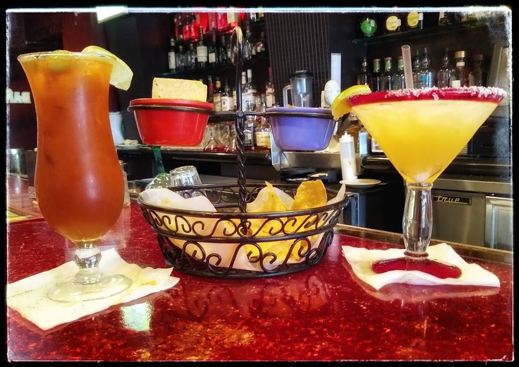 La Tapatía | restaurant | 11920 Westheimer Rd, Houston, TX 77077, USA | 2815898808 OR +1 281-589-8808