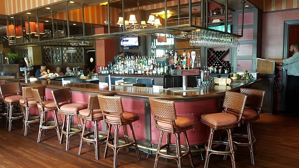 Tommy Bahama Restaurant, Bar & Store | restaurant | Corona del Mar Plaza, 854 Avocado Ave, Newport Beach, CA 92660, USA | 9497608686 OR +1 949-760-8686