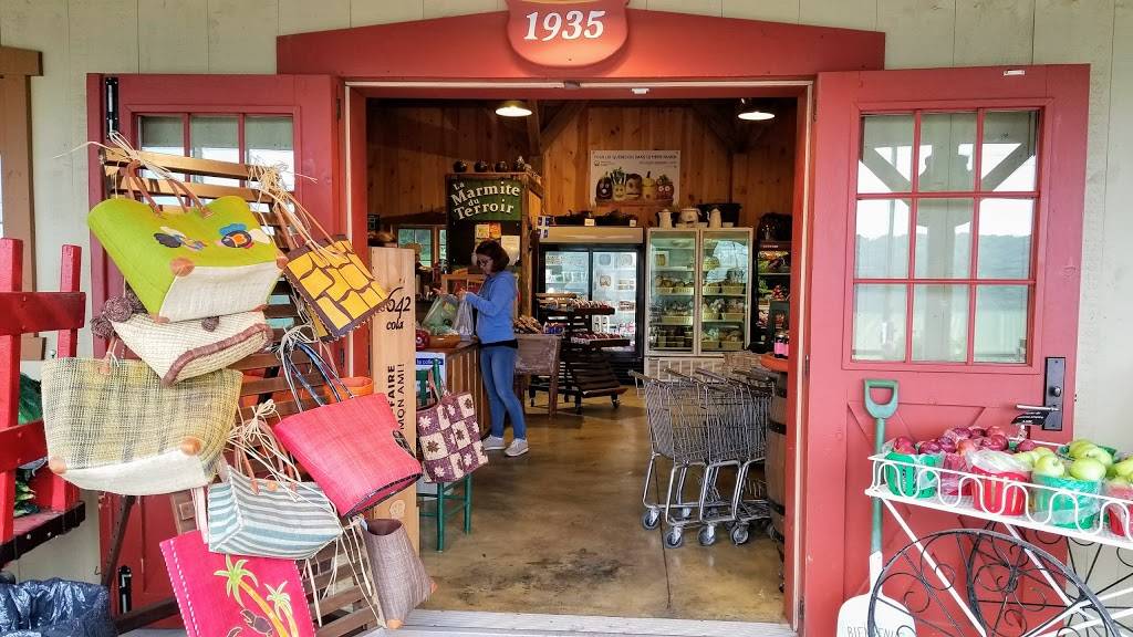 Marmite Du Terroir | restaurant | 1935 Chemin dOka, Oka, QC J0N 1E0, Canada | 4504151115 OR +1 450-415-1115