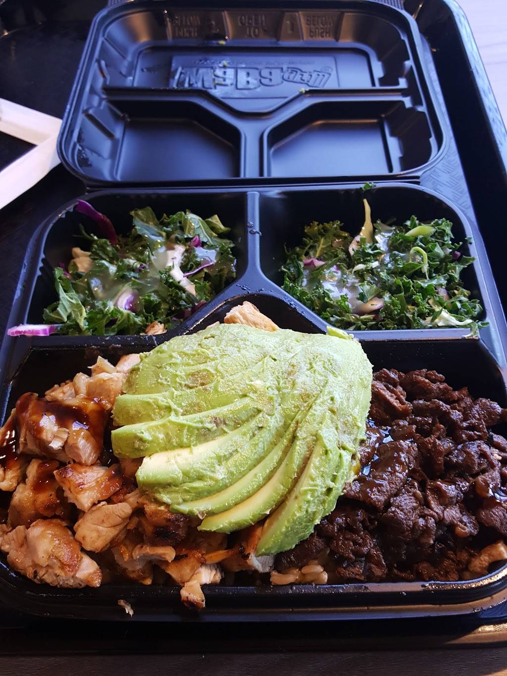 WaBa Grill | restaurant | 1250 W Foothill Blvd #C, Azusa, CA 91702, USA | 6263343311 OR +1 626-334-3311