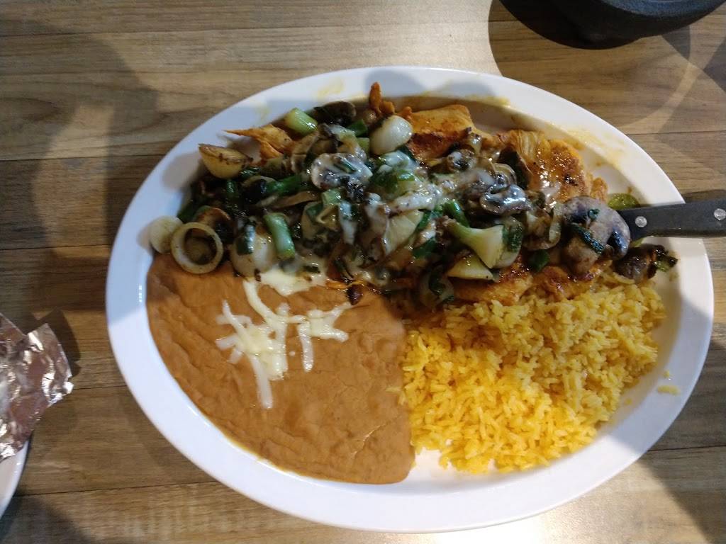 Tequilas | restaurant | 126 S Ludington St, Columbus, WI 53925, USA | 9203500008 OR +1 920-350-0008