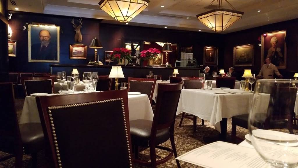 The Capital Grille | restaurant | 2000 NJ-38, Cherry Hill, NJ 08002, USA | 8566655252 OR +1 856-665-5252