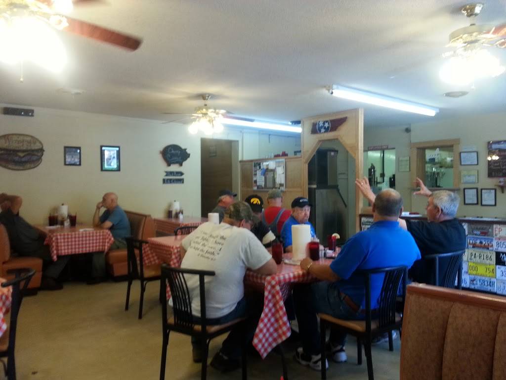 Smokehouse BBQ Company | restaurant | 1941 Milligan Hwy, Elizabethton, TN 37643, USA | 4235181776 OR +1 423-518-1776