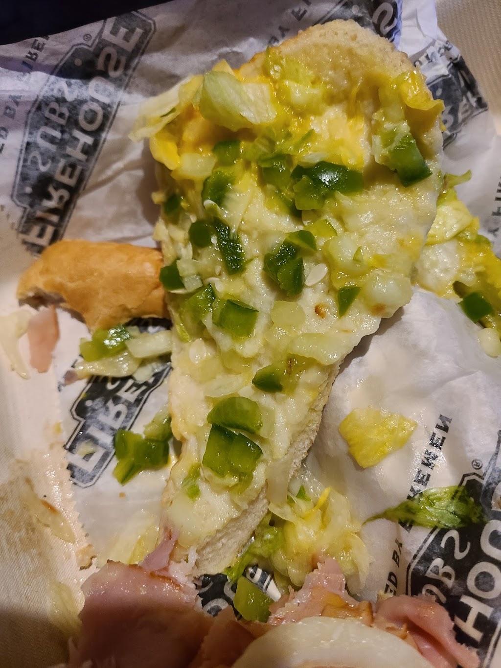 Firehouse Subs Shoppes of Auburndale | restaurant | 2052 US HWY 92 W, Auburndale, FL 33823, USA | 8638455010 OR +1 863-845-5010