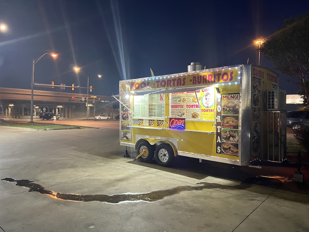 Tortas Camis | restaurant | 2529 Meacham Blvd, Fort Worth, TX 76106, USA | 8178634843 OR +1 817-863-4843