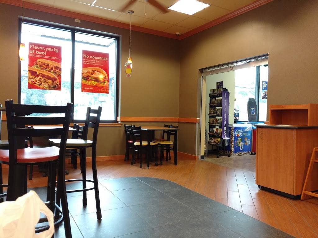 Subway Restaurants | restaurant | 5518 S Fletcher Ave, Fernandina Beach, FL 32034, USA | 9042613569 OR +1 904-261-3569