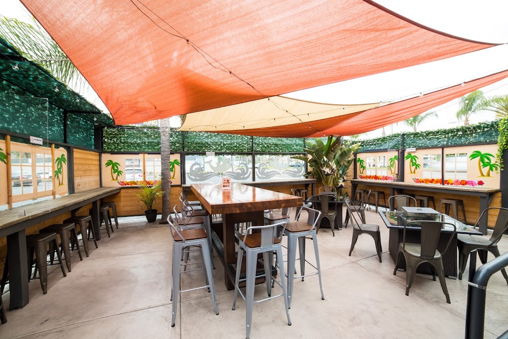 Fish Grub | restaurant | 5855 Mission Gorge Rd, San Diego, CA 92120, USA | 6195397970 OR +1 619-539-7970