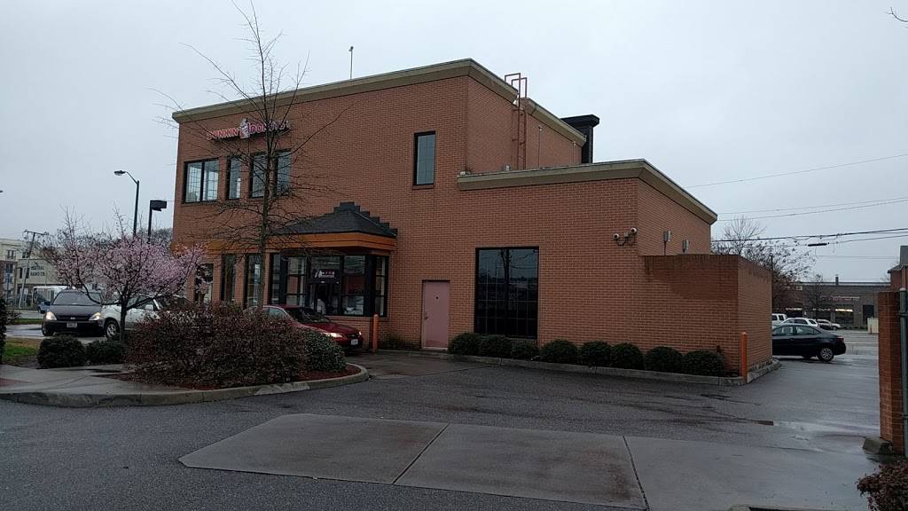 Dunkin | bakery | 3901 Hampton Blvd, Norfolk, VA 23508, USA | 7574897990 OR +1 757-489-7990