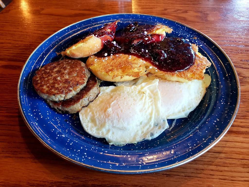 Cracker Barrel Old Country Store | restaurant | 235 Long Hollow Pike, Goodlettsville, TN 37072, USA | 6158594383 OR +1 615-859-4383