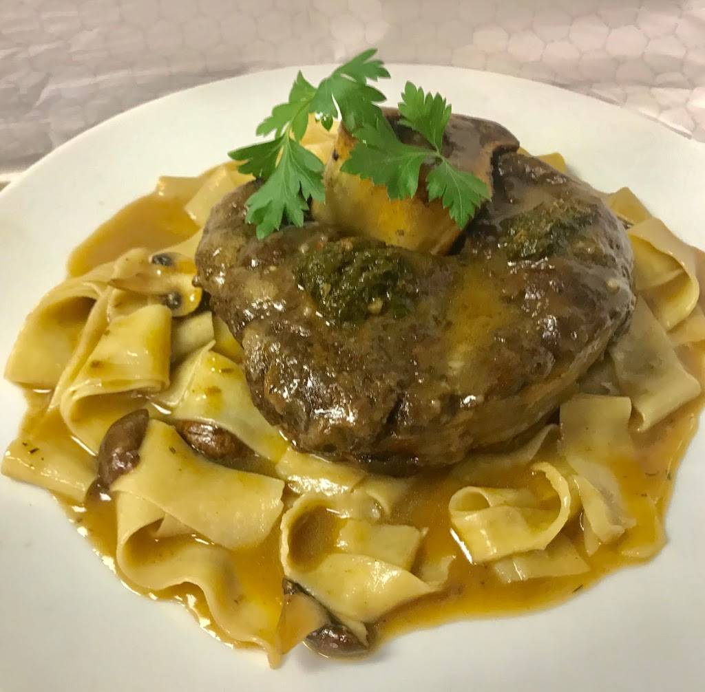 Fork Italia | restaurant | 470 W Hillsboro Blvd, Deerfield Beach, FL 33441, USA | 9545316706 OR +1 954-531-6706