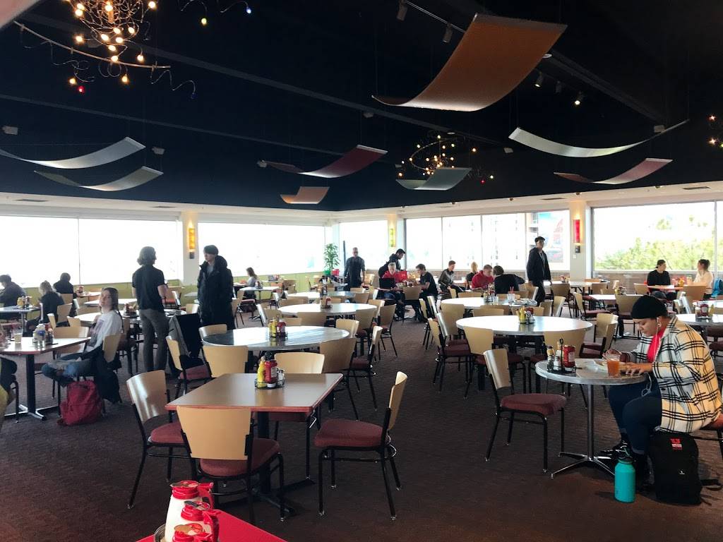 Crimson View Fine Dining Restaurant | restaurant | 200 Central Campus Dr, Salt Lake City, UT 84112, USA | 8015818191 OR +1 801-581-8191