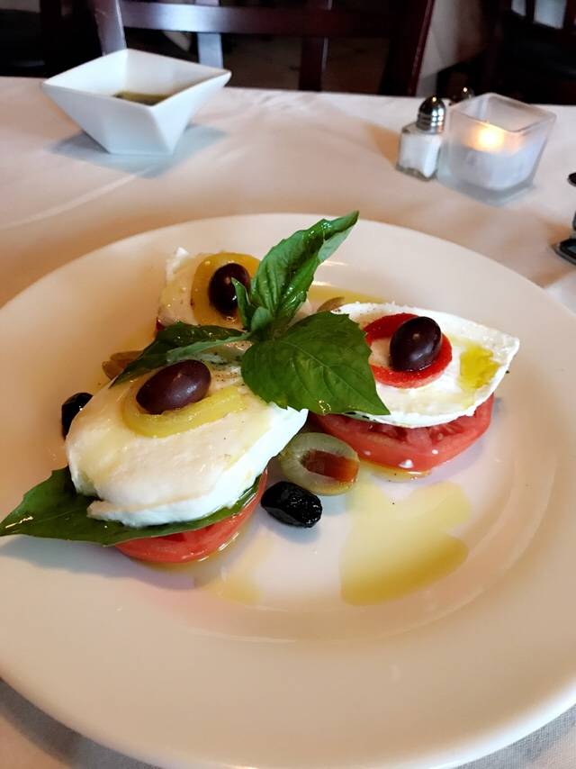 Pasta And... | restaurant | 4990 W Atlantic Blvd, Margate, FL 33063, USA | 9549773708 OR +1 954-977-3708