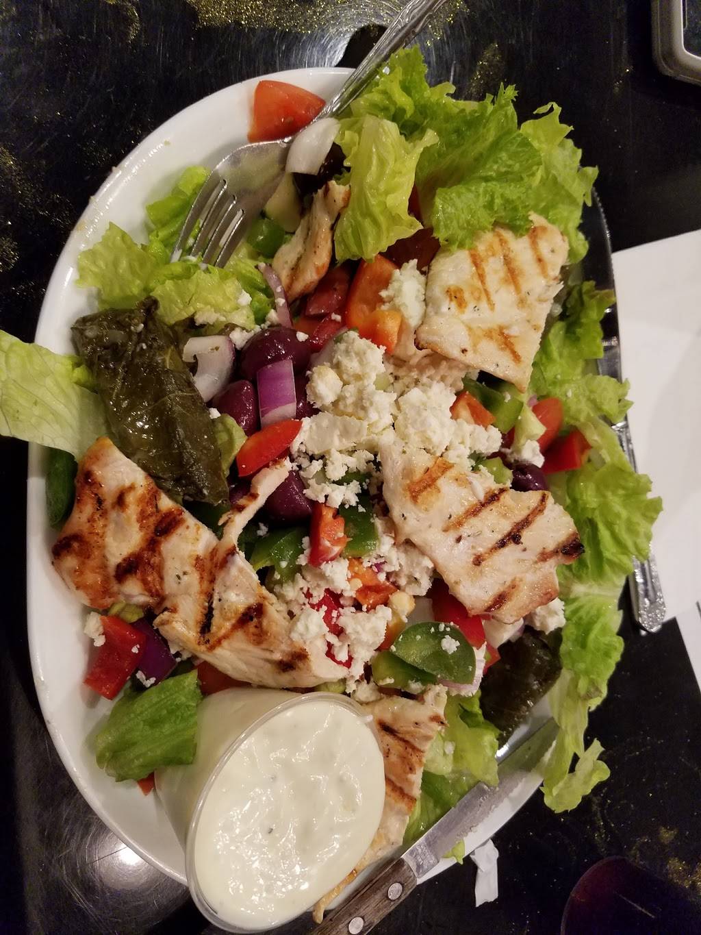 Gs Restaurant | restaurant | 32 Main St, Warwick, NY 10990, USA | 8459863354 OR +1 845-986-3354