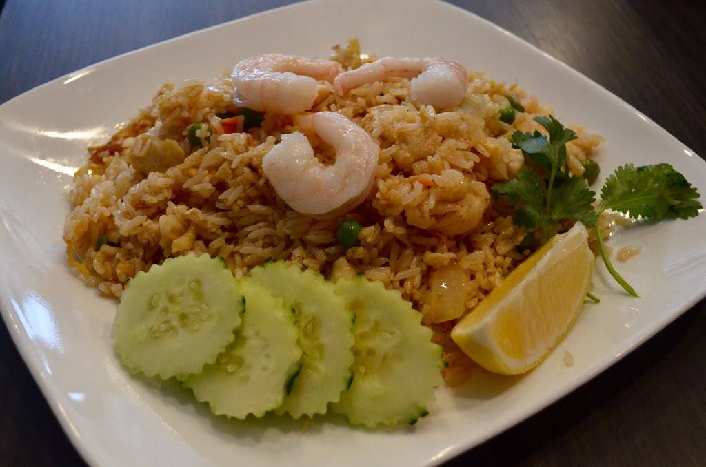 Bangkok Cuisine Royal Oak | restaurant | 32166 Woodward Ave, Royal Oak, MI 48073, USA | 2484390529 OR +1 248-439-0529