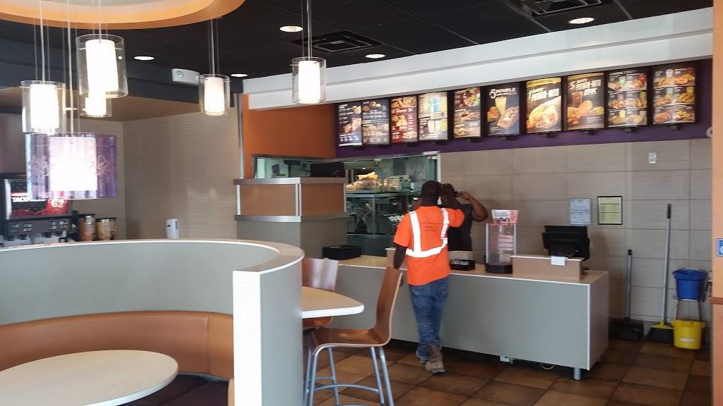Taco Bell | meal takeaway | 6720 Stage Rd, Bartlett, TN 38134, USA | 9013829778 OR +1 901-382-9778