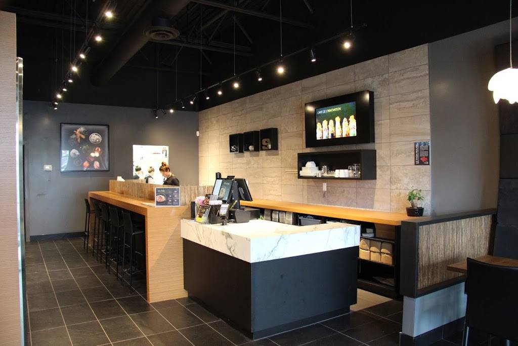 Sushi Shop | restaurant | 1616 Rue du Sud, Cowansville, QC J2K 0A9, Canada | 4508150880 OR +1 450-815-0880