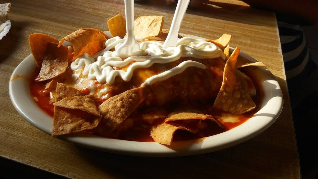 El Taco Loco # 2 | restaurant | 1541 E Artesia Blvd, Long Beach, CA 90805, USA | 5624221152 OR +1 562-422-1152