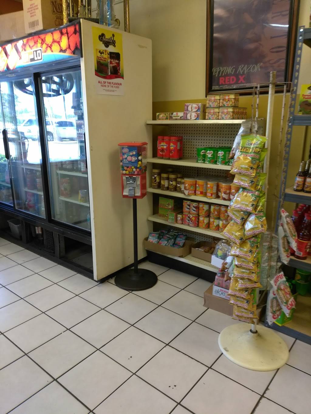 Jerk City Jamaican Restaurant | restaurant | 8007 US-1, Port St. Lucie, FL 34952, USA | 7728712552 OR +1 772-871-2552