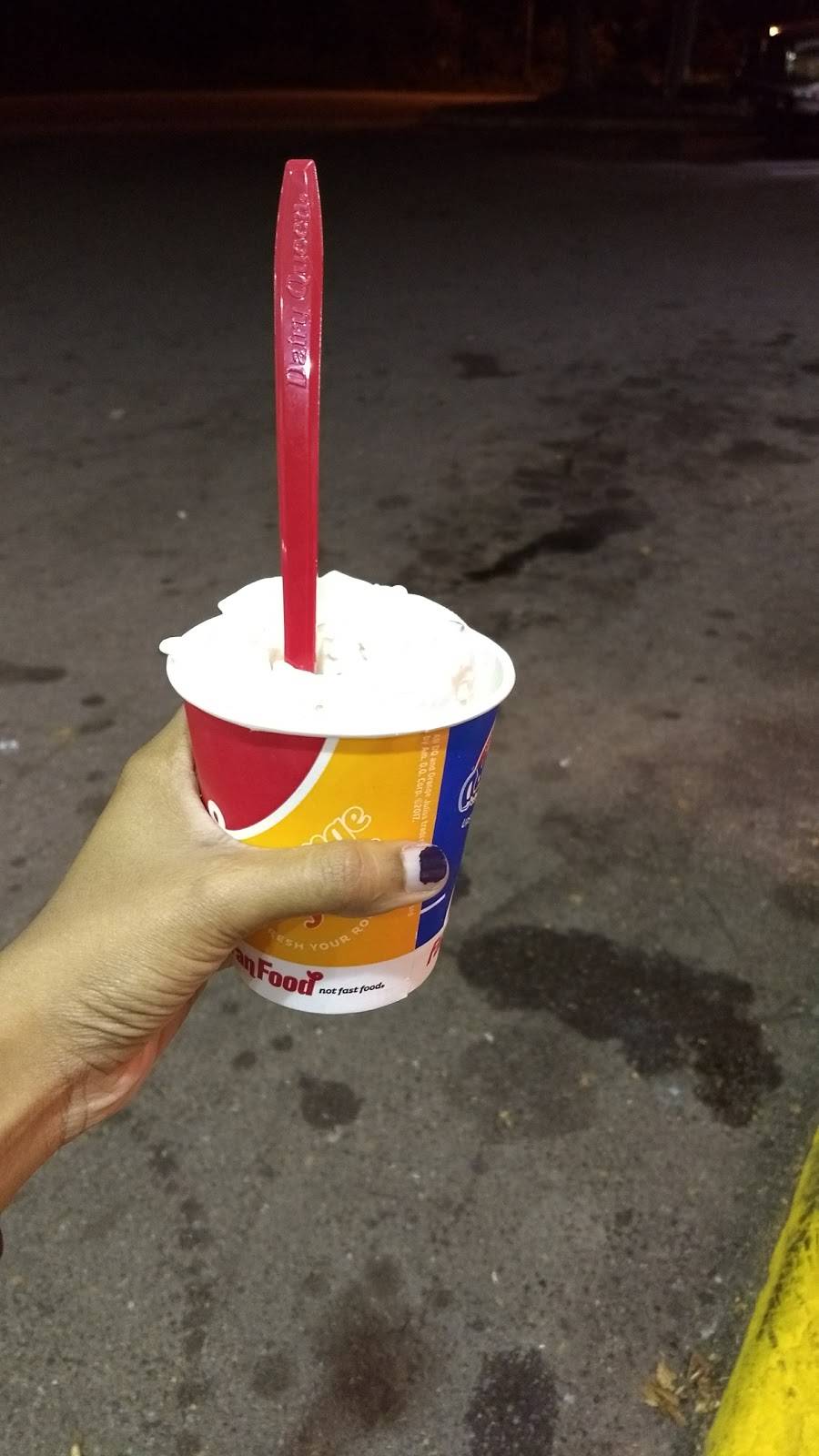 Dairy Queen | restaurant | 1248 Crozet Ave, Crozet, VA 22932, USA | 4348236585 OR +1 434-823-6585