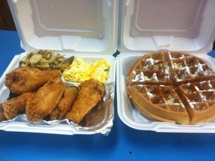 Jessie Maes Southern Creole Cuisine | restaurant | 3671 E Livingston Ave, Columbus, OH 43227, USA | 6142379818 OR +1 614-237-9818