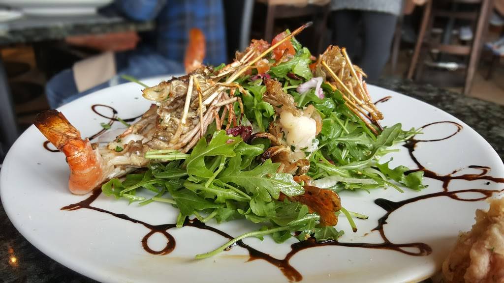 Alessa by Pirozzi | restaurant | 234 Forest Ave, Laguna Beach, CA 92648, USA | 9494978222 OR +1 949-497-8222