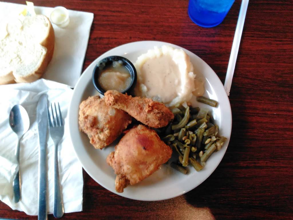 Nicks Family Restaurant | restaurant | 1507 E McCarty St, Jefferson City, MO 65101, USA | 5736347050 OR +1 573-634-7050