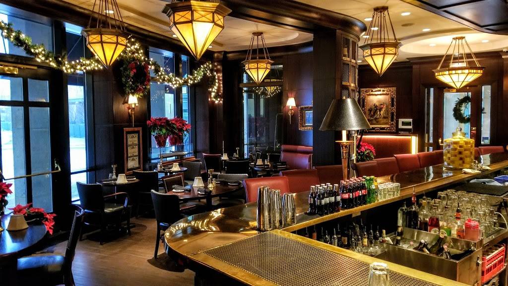 The Capital Grille | restaurant | 2800 W Big Beaver Rd, Troy, MI 48084, USA | 2486495300 OR +1 248-649-5300