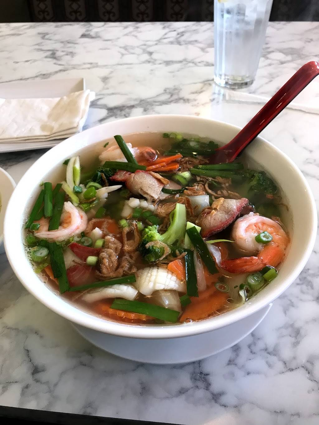 Pho Street | restaurant | 4304 14th St W, Bradenton, FL 34205, USA | 9412422338 OR +1 941-242-2338