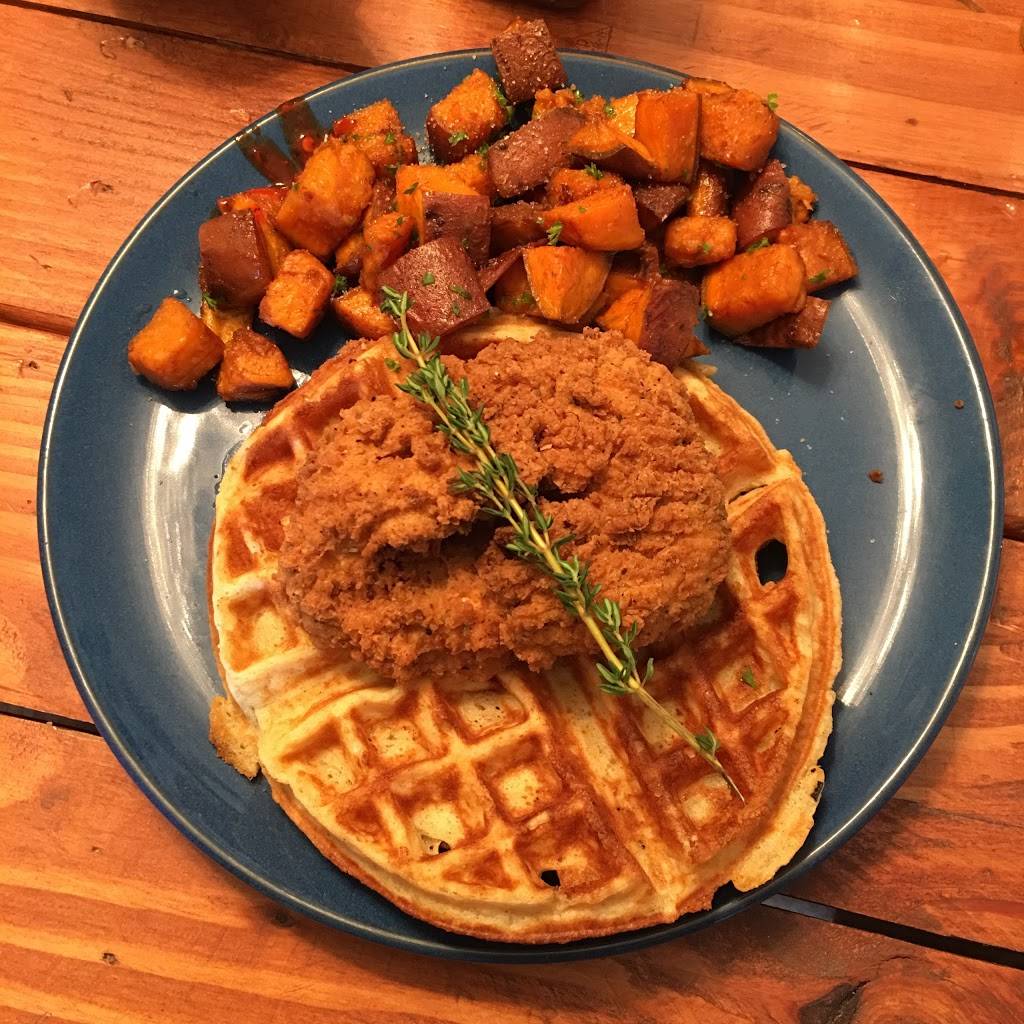 Home Maid | restaurant | 1400 Key Hwy, Baltimore, MD 21230, USA | 4437598033 OR +1 443-759-8033