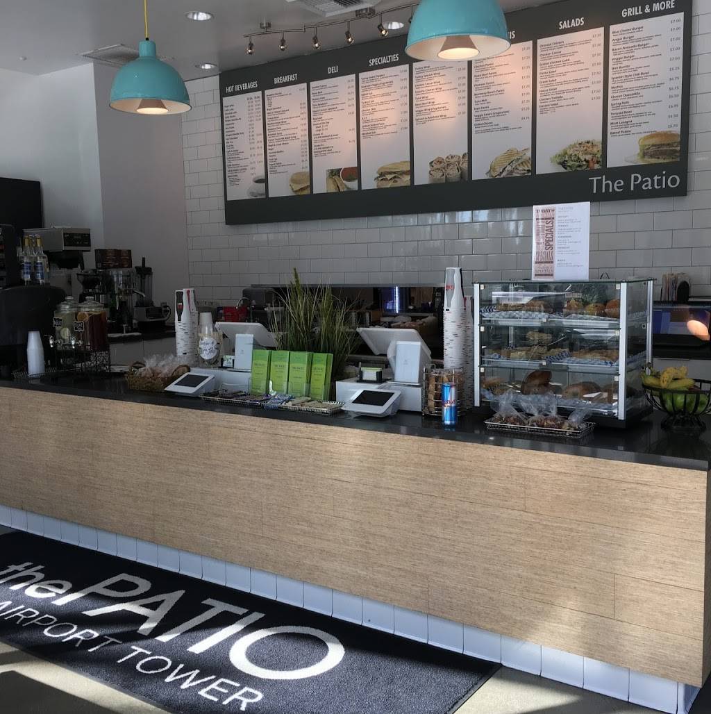 The Patio | restaurant | 18881 Von Karman Ave, Irvine, CA 92612, USA | 9498614162 OR +1 949-861-4162