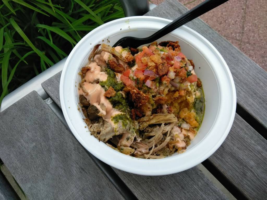 Mofongo Restaurant | restaurant | 260 Main St, New Britain, CT 06051, USA | 8605057908 OR +1 860-505-7908