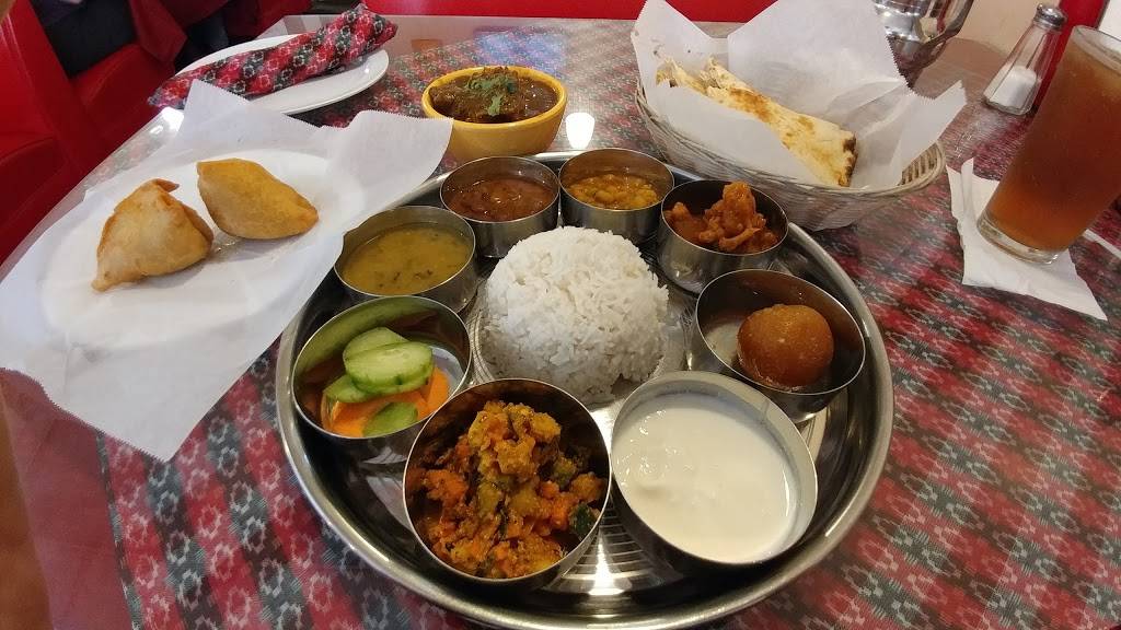 Namaste | restaurant | 923 E Seminary Dr, Fort Worth, TX 76115, USA | 8173499350 OR +1 817-349-9350